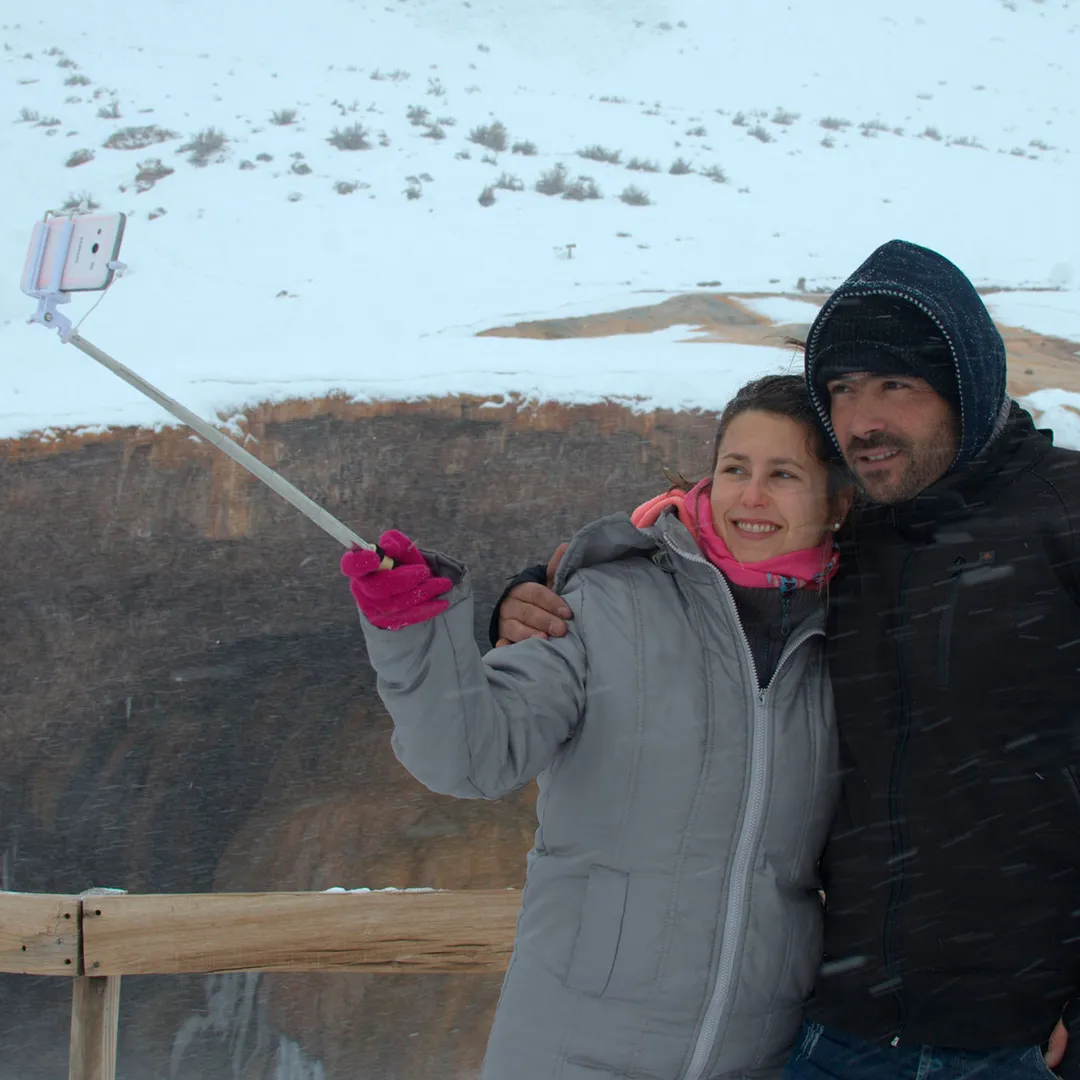 MENDOZA - FERIADO DE AGOSTO